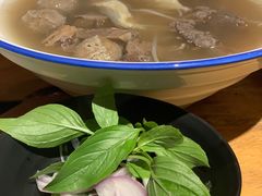 -阮氏娘·越南料理(双子塔店)