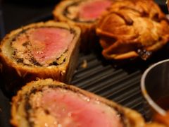 惠灵顿牛排-壳里西餐厅Coquille Seafood Bistro(蒙自路店)