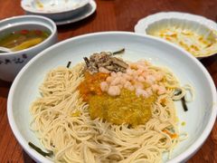 -哈灵现炒本帮面(宁波路店)