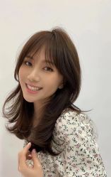 -M1 HAIR烫染