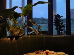 -L'Arome芳芳法国餐厅(仙林金鹰店)
