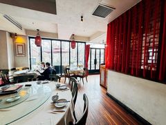 -龙门阵茶屋川菜馆(武康路店)