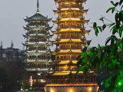 -桂林两江四湖景区