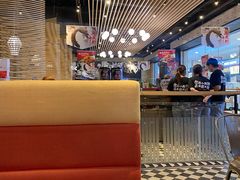 -避风塘(百联东郊店)