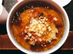 冰粉-渝利重庆火锅