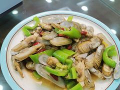 -日照大牌檔•小船海鲜(万平口店)