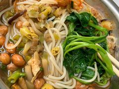 螺蛳-凤张螺蛳粉·爽口粉(跃进路总店)
