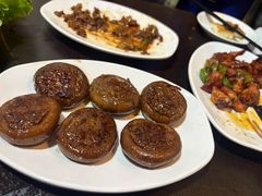 -炙热童年·老北京炙子烤肉(南锣鼓巷店)