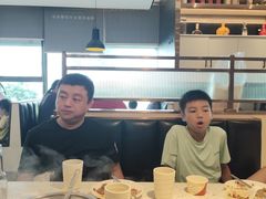 -韩大地烤肉海鲜火锅自助(五一广场店)