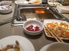 -海底捞火锅(苏宁广场店)