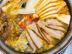 -阿庄新豫菜(通泰路店)