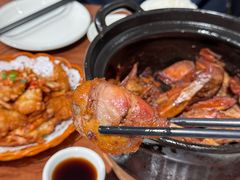 -斯丹姜母鸭·古法干香(涂门街总店)