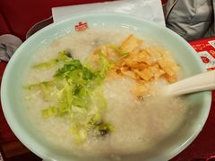 -宏状元现熬粥·京味菜(五棵松店)
