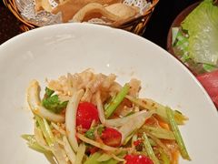 -金厨泰国餐厅·全泰籍厨师料理(拱北店)