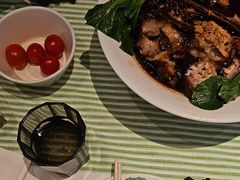-桂满陇·蟹黄小笼汤包(清河万象店)