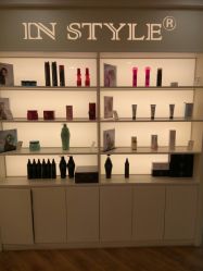-IN STYLE·全国形象店