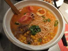 -味千拉面(双井店)