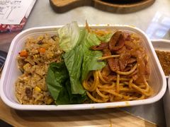 -韩宫宴炭火烤肉(昆山金鹰店)
