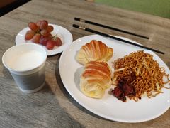-广州珠江新城木莲庄酒店(暨南大学店)