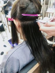 -OnHair造型
