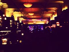 华尔道夫酒店廊吧-LONG BAR 廊吧(外滩华尔道夫酒店)