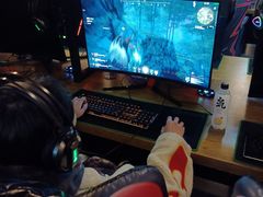 -杰拉电竞·网咖(杭州钱塘区龙湖金沙天街店)