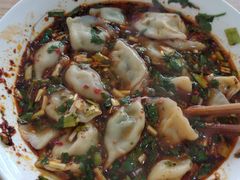 -尤素福东举院饺子馆