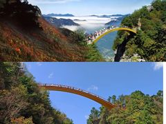 -神农架景区