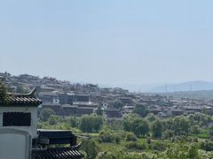 -和顺古镇