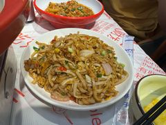 -辣出味岳阳特色烧烤·龙虾大排档(砂子塘总店)