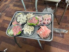 -满天星太珍火锅