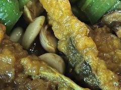 砂锅鱼头煲-紫金食坊(江南西路店)