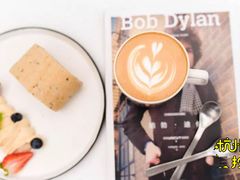 -COTTON CAFE(德信·中外公寓店)