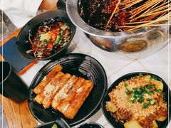 -一岚一山(角门总店)