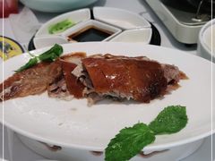 -东门烤鸭店(鼓楼店)