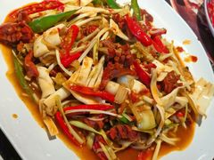 -拾捌川·自贡爆炒(新街口店)