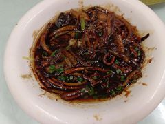 响油鳝丝-状元楼(金溪路店)