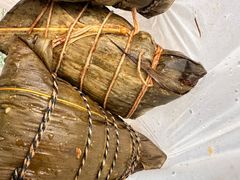 -金太粽(上海弄堂第一粽店)