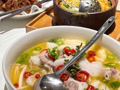 -黑明餐厅(白鹭洲店)