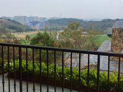 -浙江安吉JW万豪酒店·万豪中餐厅