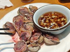 -金海湾海鲜排档(朱家尖店)