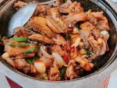 -南山鲜虾面·活鲜小馆·海味大连菜(南山总店)