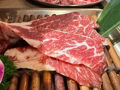 -西塔老太太泥炉烤肉(双井店)
