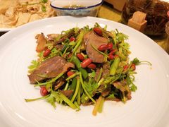 -曹家小菜(胜太路店)