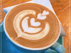 -GOTLOT COFFEE&KITCHEN角落厨房NOOK店