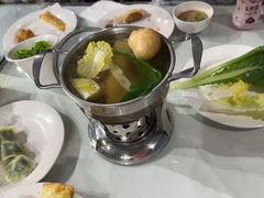 -裕龙汤泉