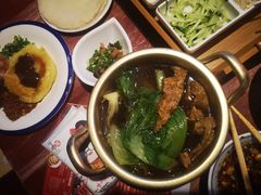 -怪噜范·老贵阳街头名小吃(汇金星力城店)