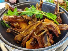 -美极鲜食坊(宝安南路店)