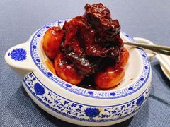 黑椒土豆牛肉粒-顺峰(农展馆店)