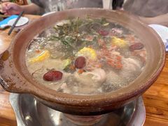 -洪大厨鸡煲(福田店)